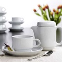 Kaffeetasse stapelbar 0,18 l System Plus